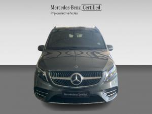 Mercedes-Benz V-Class V300d Exclusive - Image 3