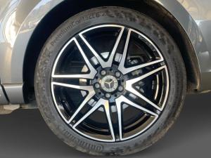 Mercedes-Benz V-Class V300d Exclusive - Image 5