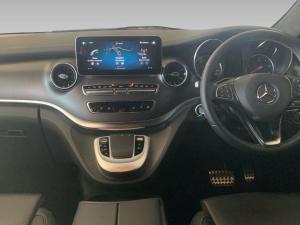 Mercedes-Benz V-Class V300d Exclusive - Image 8
