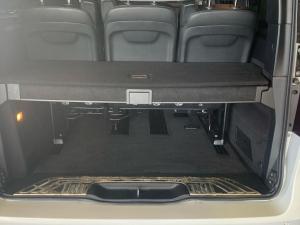 Mercedes-Benz V-Class V300d Exclusive - Image 11