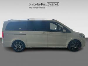 Mercedes-Benz V-Class V300d Exclusive - Image 12