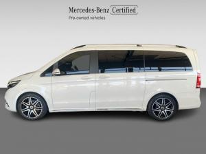 Mercedes-Benz V-Class V300d Exclusive - Image 13