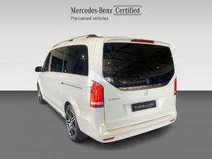 Mercedes-Benz V-Class V300d Exclusive - Image 15