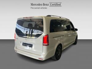 Mercedes-Benz V-Class V300d Exclusive - Image 16