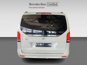 Mercedes-Benz V-Class V300d Exclusive - Image 17