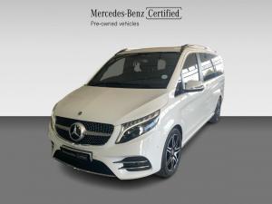 Mercedes-Benz V-Class V300d Exclusive - Image 1