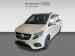 Mercedes-Benz V-Class V300d Exclusive - Thumbnail 1