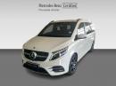 Thumbnail Mercedes-Benz V-Class V300d Exclusive
