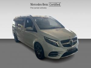Mercedes-Benz V-Class V300d Exclusive - Image 2