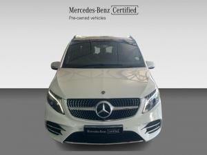 Mercedes-Benz V-Class V300d Exclusive - Image 3