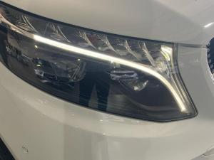 Mercedes-Benz V-Class V300d Exclusive - Image 4