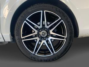 Mercedes-Benz V-Class V300d Exclusive - Image 5