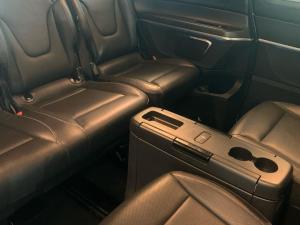 Mercedes-Benz V-Class V300d Exclusive - Image 9