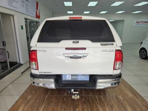 Toyota Hilux 2.8GD-6 double cab Raider - Image 5