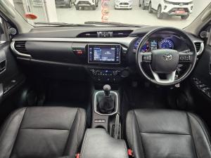 Toyota Hilux 2.8GD-6 double cab Raider - Image 6