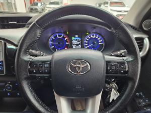 Toyota Hilux 2.8GD-6 double cab Raider - Image 8
