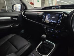 Toyota Hilux 2.8GD-6 double cab Raider - Image 10
