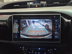 Toyota Hilux 2.8GD-6 double cab Raider - Image 11
