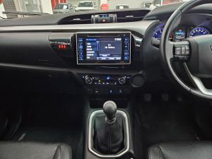 Toyota Hilux 2.8GD-6 double cab Raider - Image 12