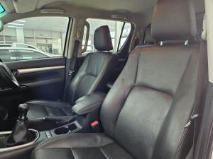 Toyota Hilux 2.8GD-6 double cab Raider - Image 14