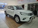Thumbnail Toyota Hilux 2.8GD-6 double cab Raider