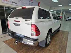 Toyota Hilux 2.8GD-6 double cab Raider - Image 2