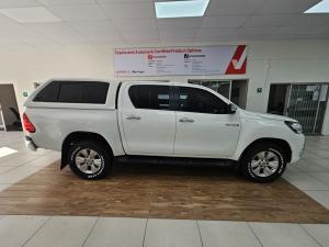 Toyota Hilux 2.8GD-6 double cab Raider - Image 3