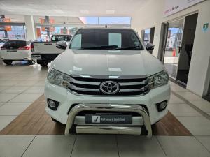 Toyota Hilux 2.8GD-6 double cab Raider - Image 4