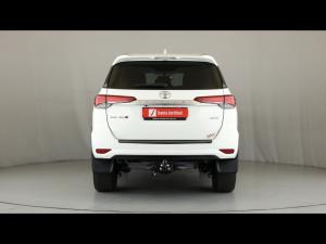 Toyota Fortuner 2.8GD-6 4x4 - Image 5