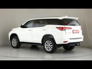 Toyota Fortuner 2.8GD-6 4x4 - Image 8