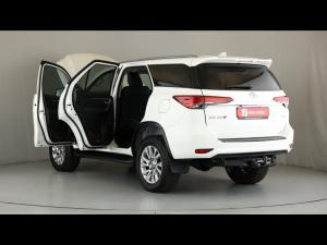 Toyota Fortuner 2.8GD-6 4x4 - Image 10