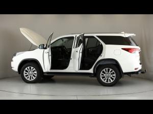 Toyota Fortuner 2.8GD-6 4x4 - Image 11