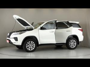 Toyota Fortuner 2.8GD-6 4x4 - Image 12