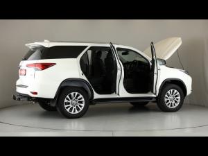 Toyota Fortuner 2.8GD-6 4x4 - Image 16