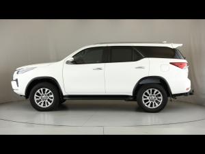 Toyota Fortuner 2.8GD-6 4x4 - Image 17