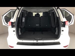 Toyota Fortuner 2.8GD-6 4x4 - Image 18