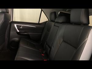 Toyota Fortuner 2.8GD-6 4x4 - Image 21