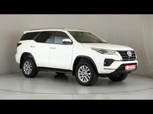 Toyota Fortuner 2.8GD-6 4x4 - Image 1