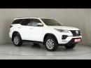 Thumbnail Toyota Fortuner 2.8GD-6 4x4