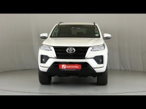 Toyota Fortuner 2.8GD-6 4x4 - Image 4