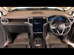 Volkswagen Amarok 3.0TDI V6 double cab Style 4Motion - Image 6