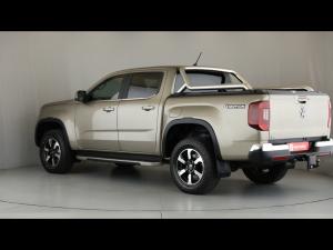 Volkswagen Amarok 3.0TDI V6 double cab Style 4Motion - Image 8