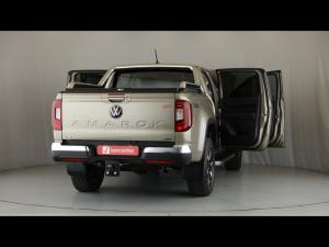 Volkswagen Amarok 3.0TDI V6 double cab Style 4Motion - Image 9