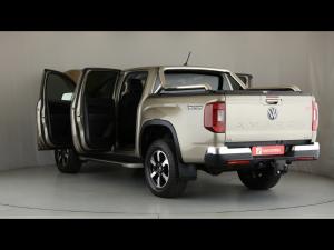 Volkswagen Amarok 3.0TDI V6 double cab Style 4Motion - Image 10