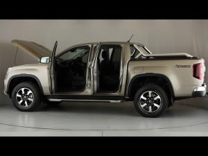 Volkswagen Amarok 3.0TDI V6 double cab Style 4Motion - Image 11