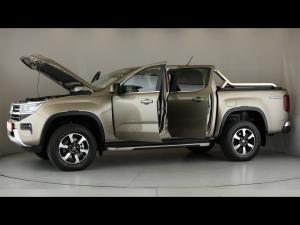 Volkswagen Amarok 3.0TDI V6 double cab Style 4Motion - Image 12