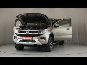 Volkswagen Amarok 3.0TDI V6 double cab Style 4Motion - Image 13