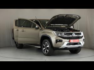Volkswagen Amarok 3.0TDI V6 double cab Style 4Motion - Image 14