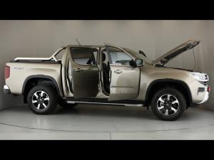 Volkswagen Amarok 3.0TDI V6 double cab Style 4Motion - Image 15