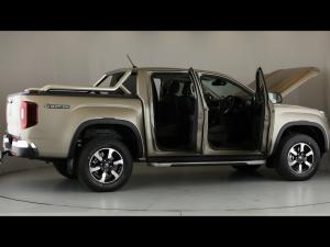 Volkswagen Amarok 3.0TDI V6 double cab Style 4Motion - Image 16